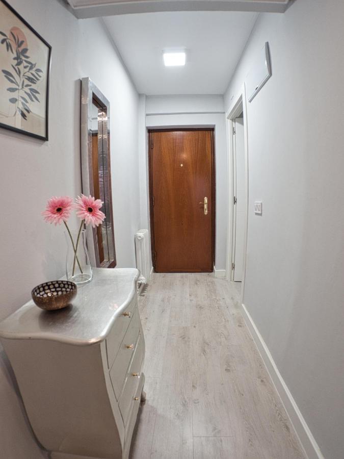 Bonito Piso Villafria Овиедо Екстериор снимка