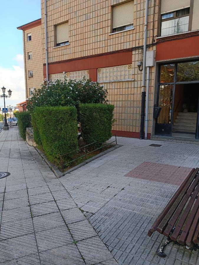 Bonito Piso Villafria Овиедо Екстериор снимка